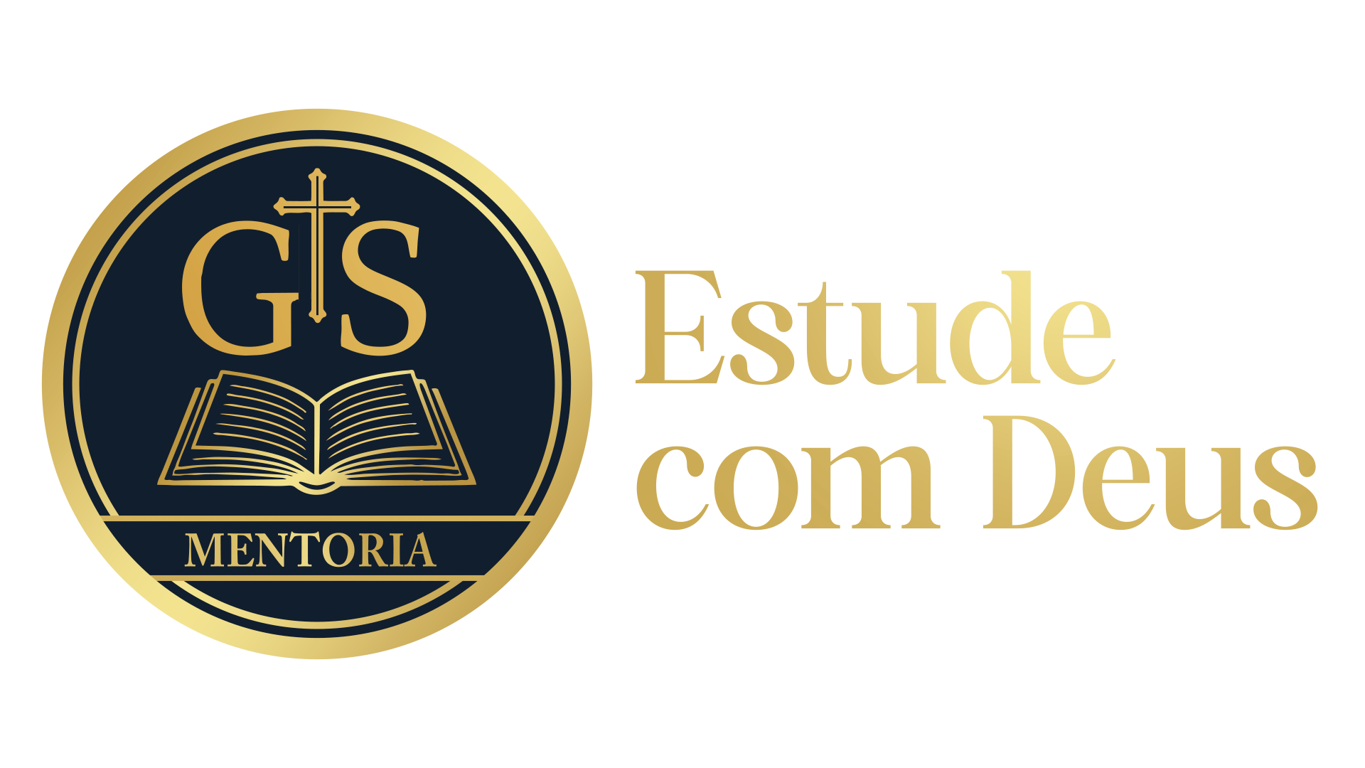 GS Mentoria — Estude com Deus
